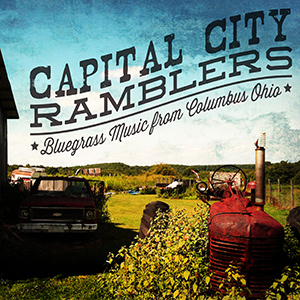 The Capitol City Ramblers