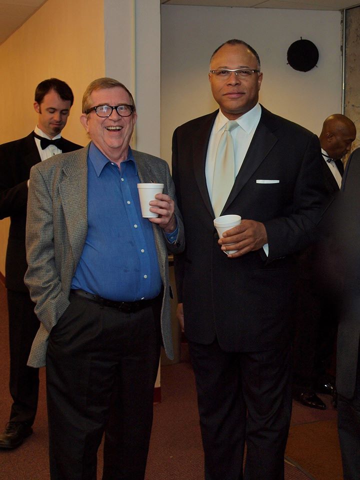 2001 2002 Season Jazz Arts Group of Columbus