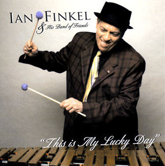 Ian Finkel