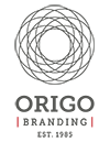 ORIGO Branding