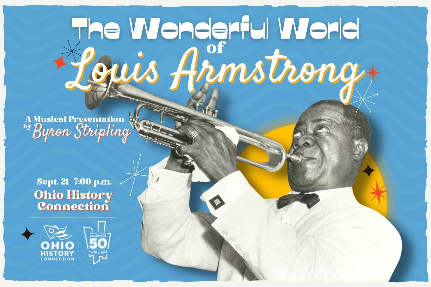 Louis Armstrong: An Extravagant Life  City Lights Booksellers & Publishers