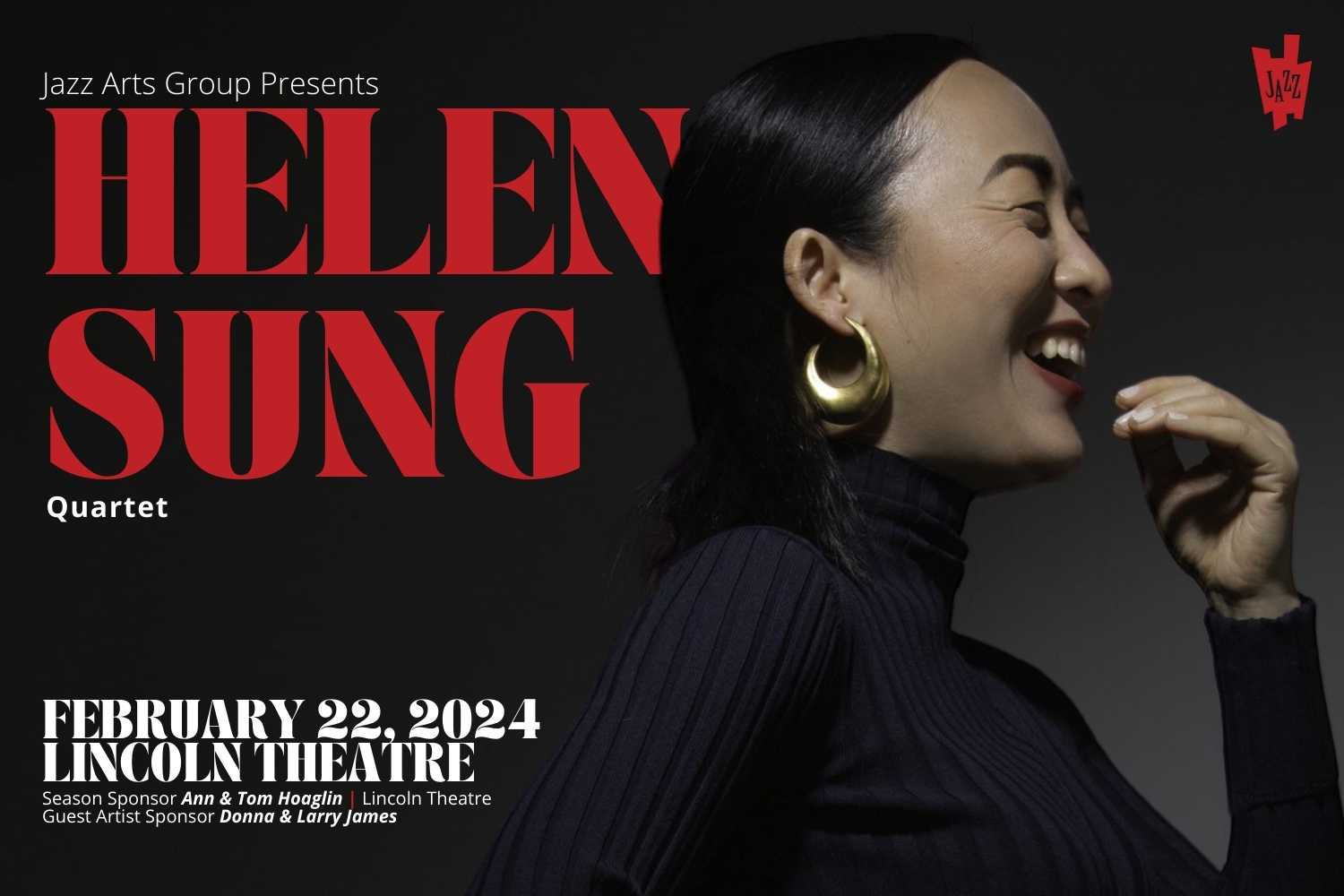 The Helen Sung Quartet