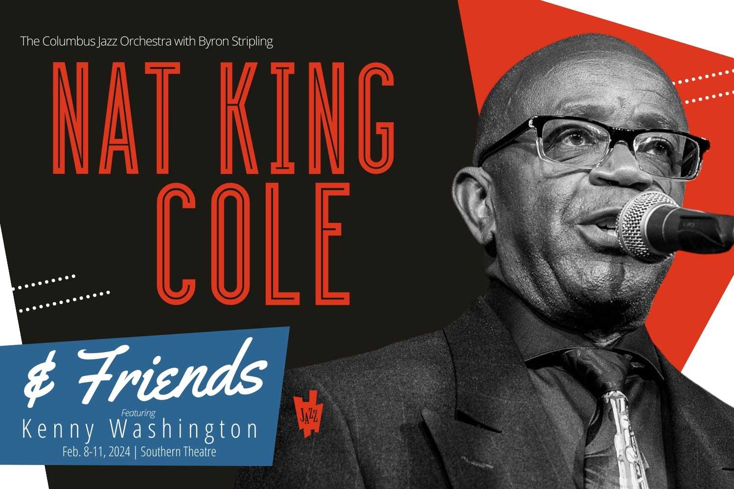 Nat King Cole & Friends