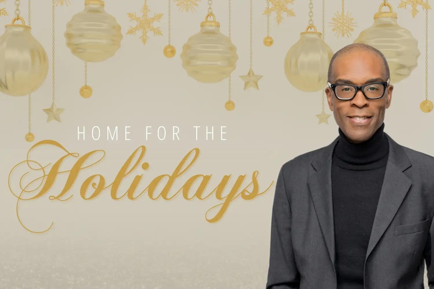 Home for the Holidays - 2024