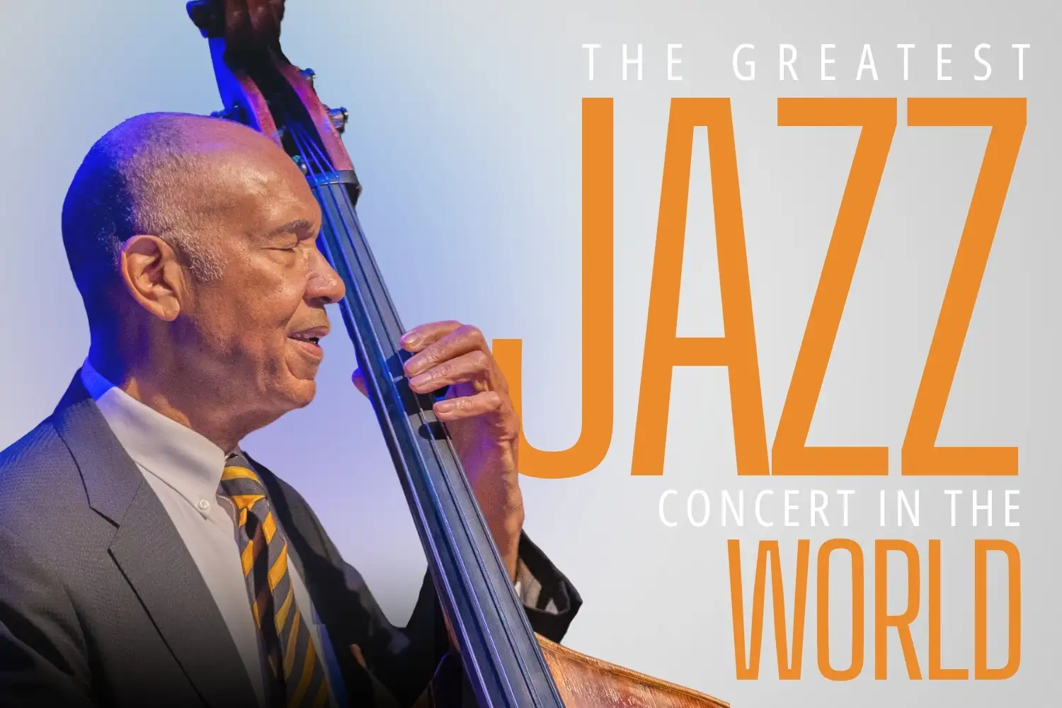 The Greatest Jazz Concert in the World - 2024
