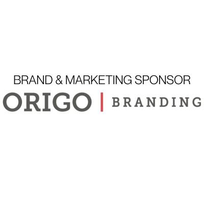 Origo Branding Sponsorship
